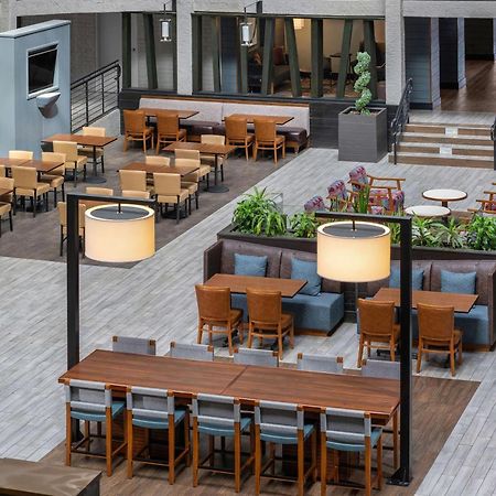 Embassy Suites By Hilton El Paso Exteriér fotografie