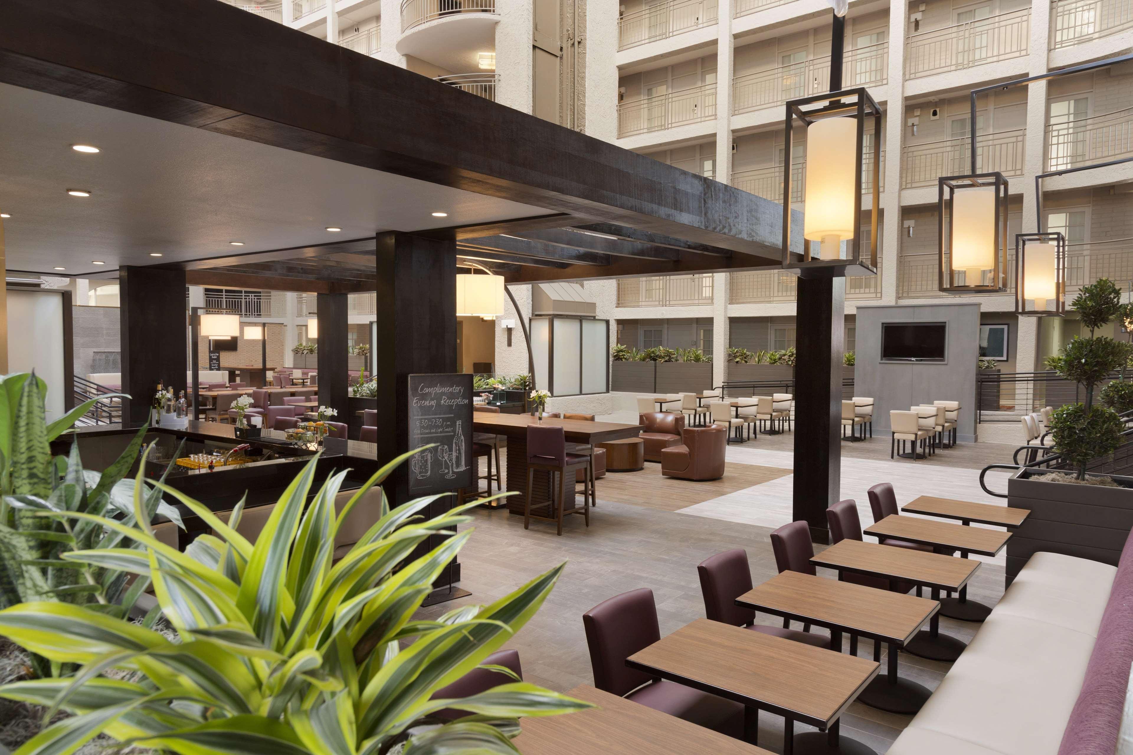 Embassy Suites By Hilton El Paso Exteriér fotografie
