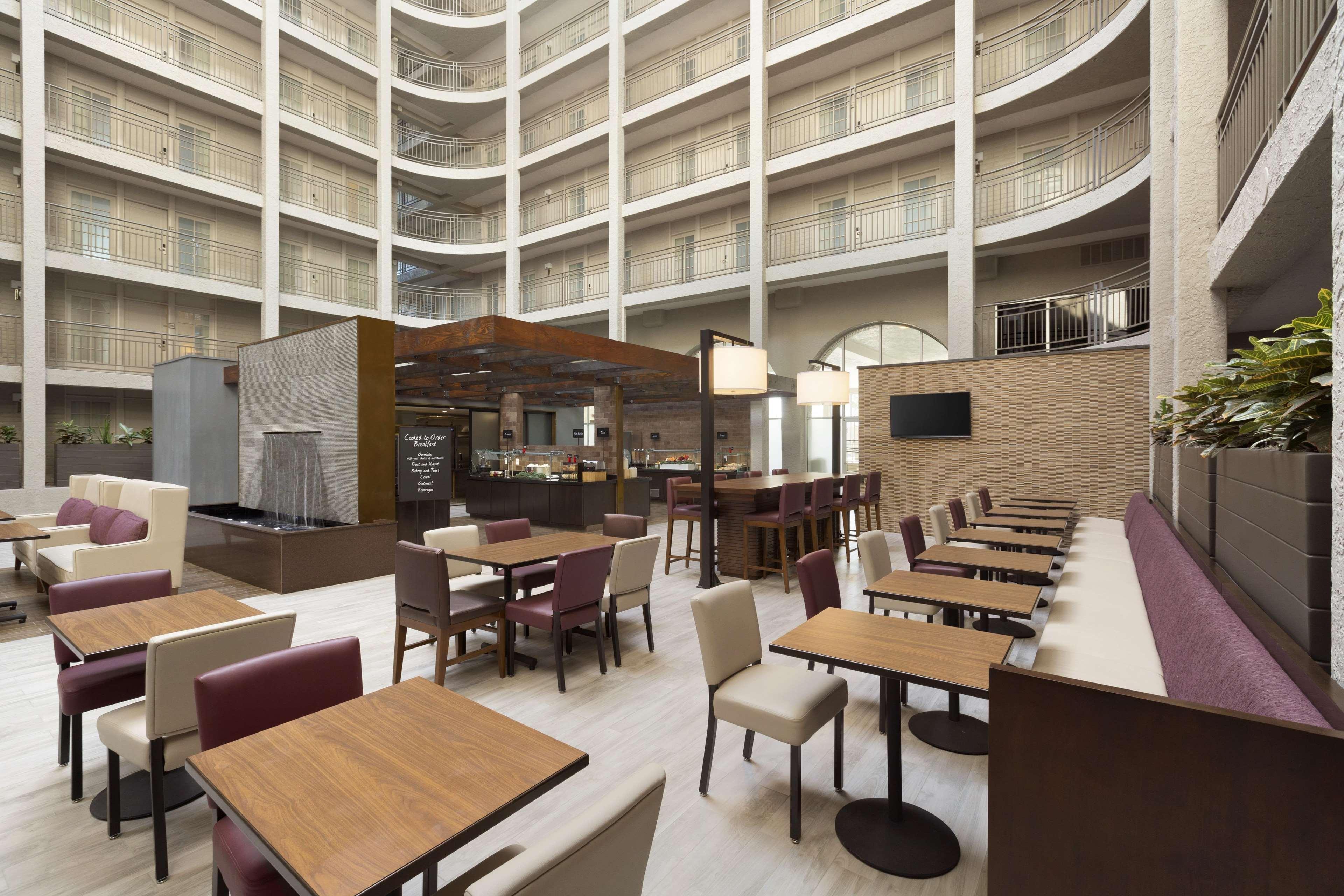 Embassy Suites By Hilton El Paso Exteriér fotografie