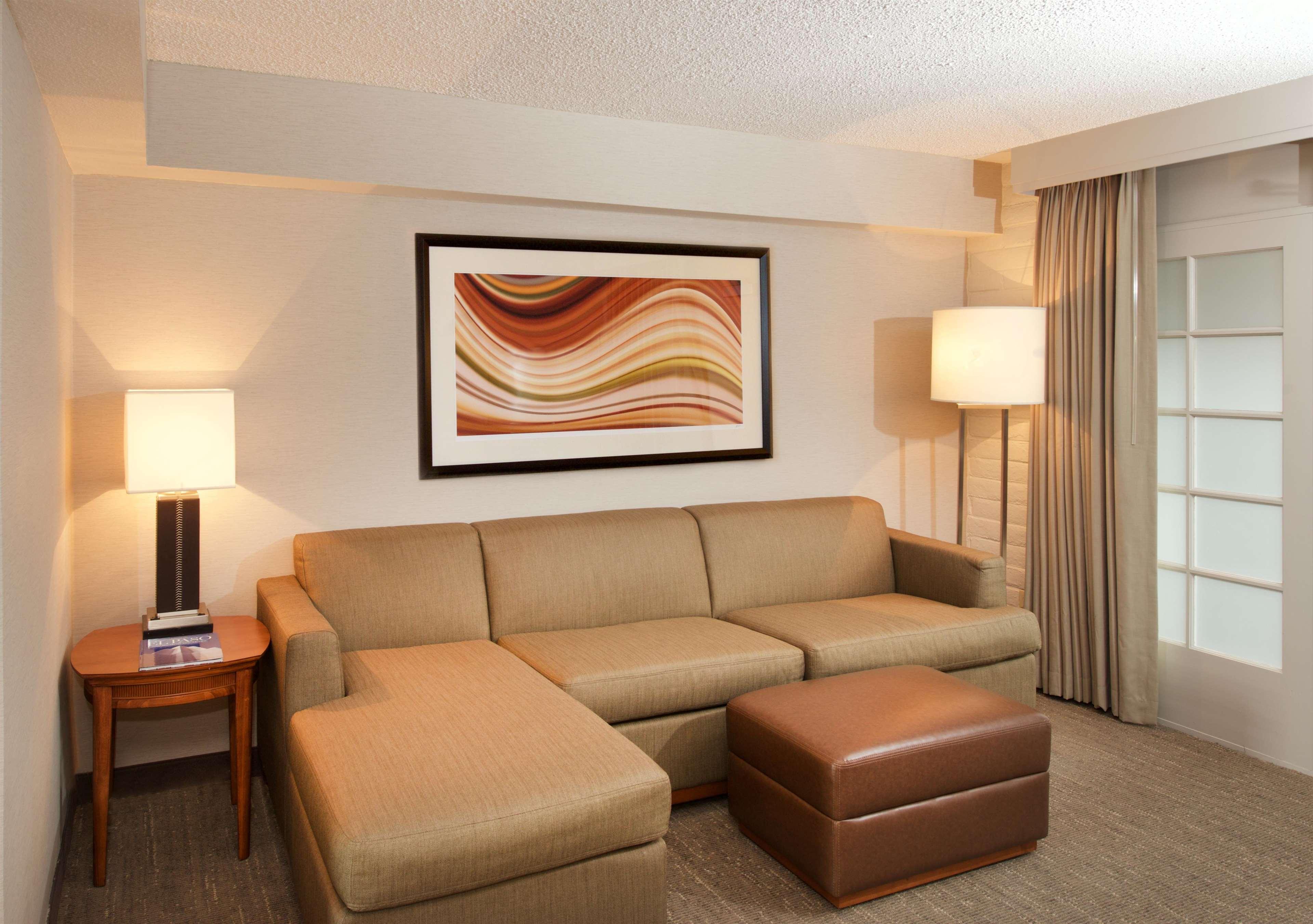 Embassy Suites By Hilton El Paso Exteriér fotografie