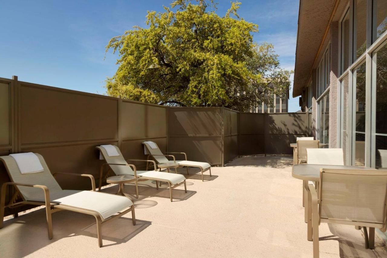 Embassy Suites By Hilton El Paso Exteriér fotografie