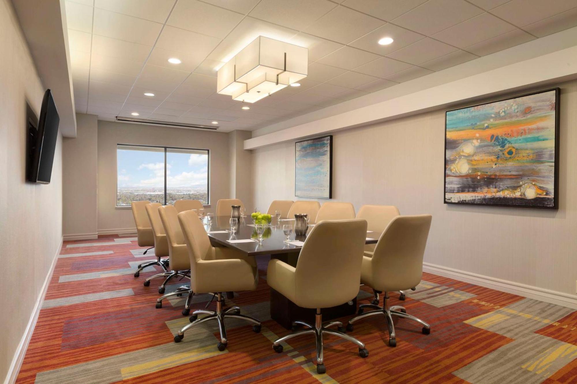 Embassy Suites By Hilton El Paso Exteriér fotografie
