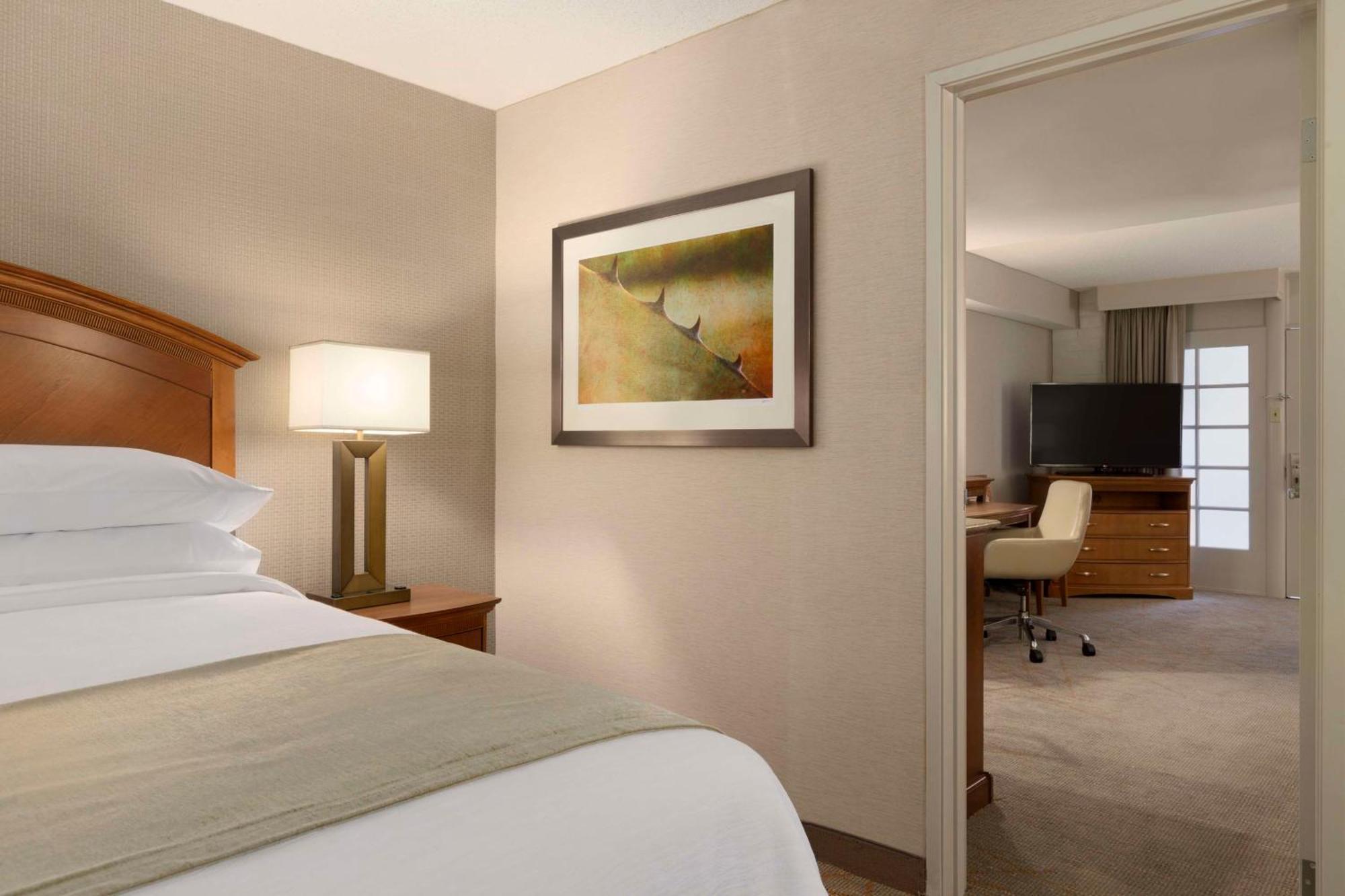 Embassy Suites By Hilton El Paso Exteriér fotografie