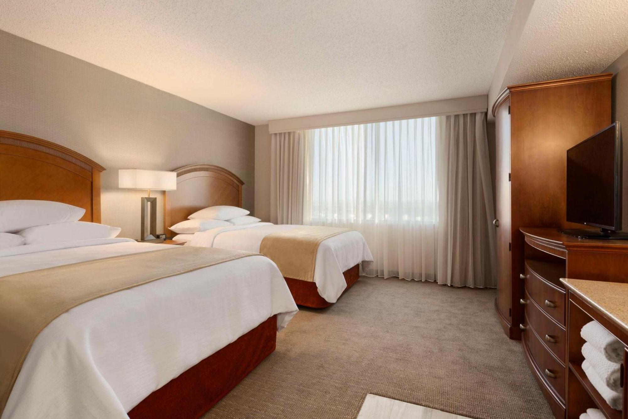 Embassy Suites By Hilton El Paso Exteriér fotografie