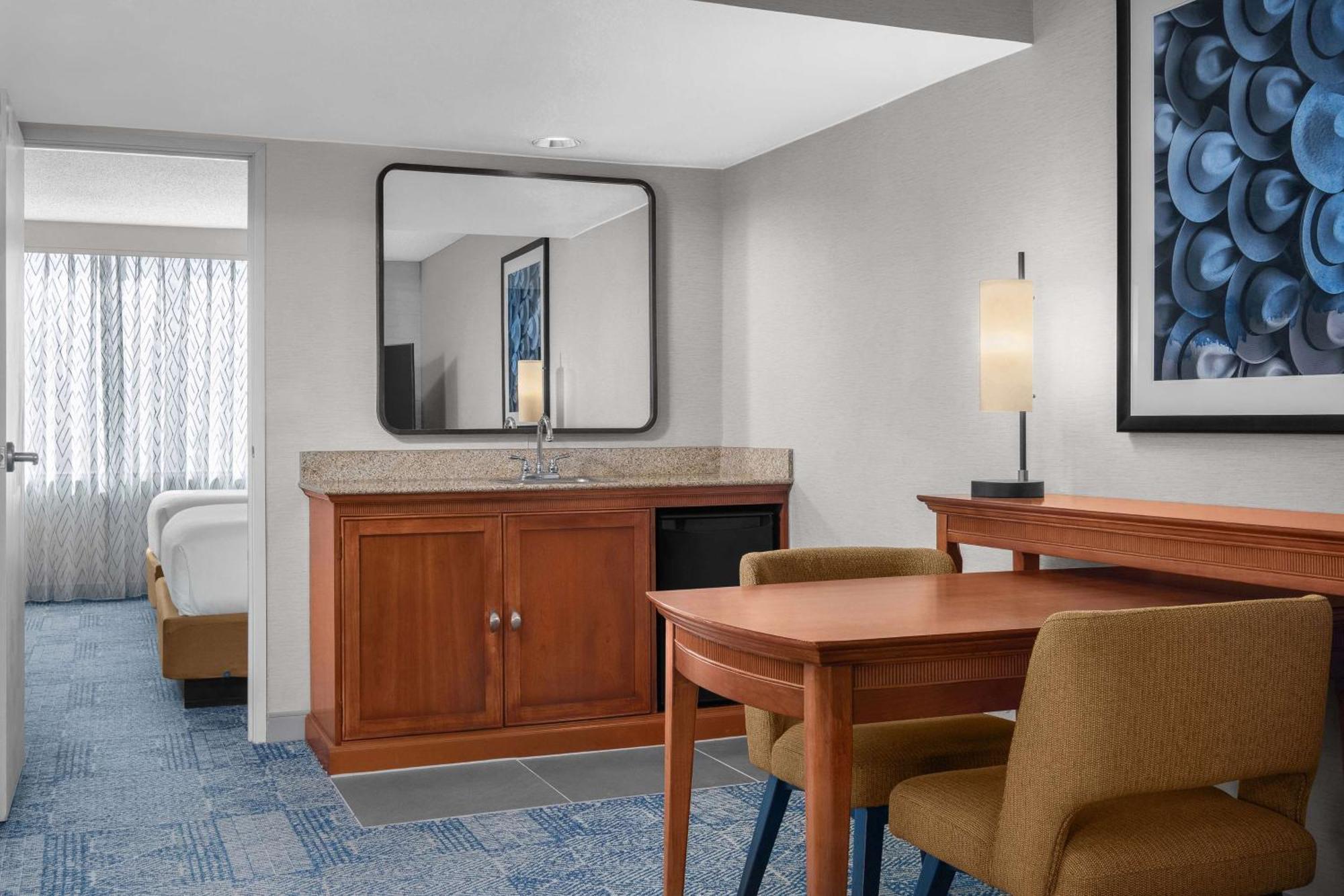 Embassy Suites By Hilton El Paso Exteriér fotografie