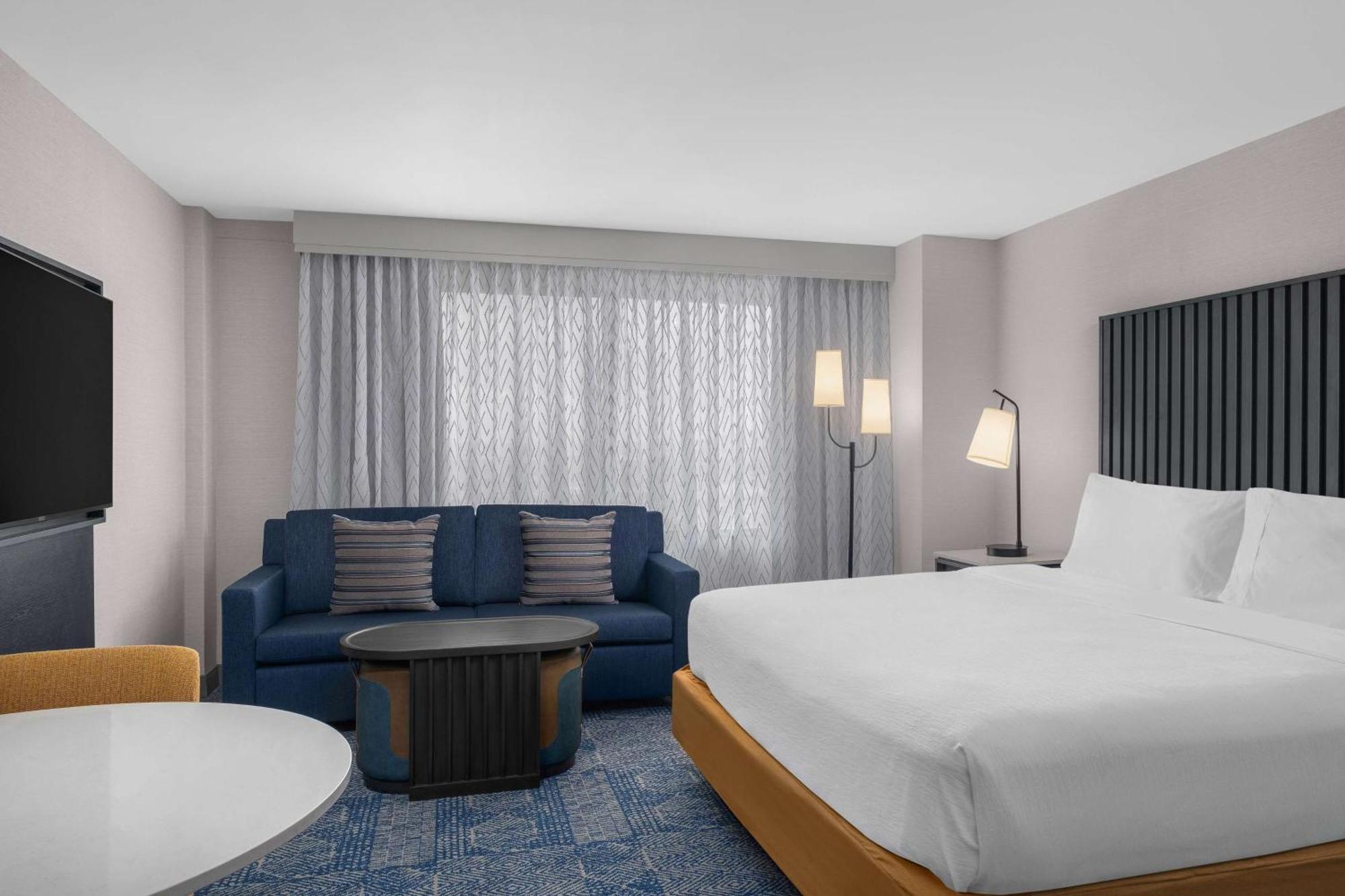 Embassy Suites By Hilton El Paso Exteriér fotografie